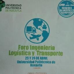 LogistransUPH's profile picture. 