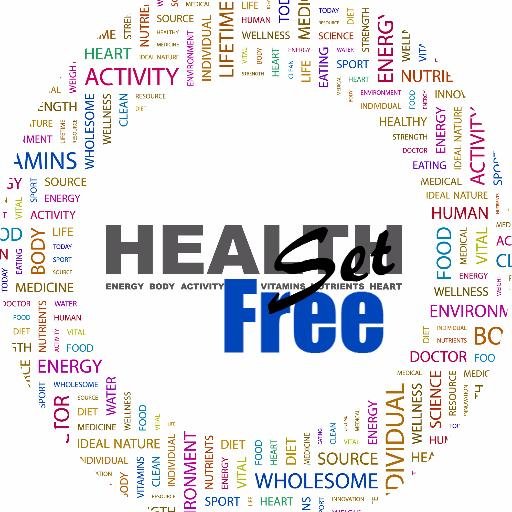 Our goal is to help people actually heal! We want to help them get RID of the problem! We want people to have a Better Quality of Life!