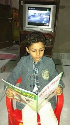 chath_bips's profile picture. went to CRDAV School Ellenabad