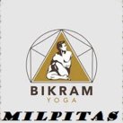Bikram Yoga Milpitas(@bikramyogamilpi) 's Twitter Profile Photo