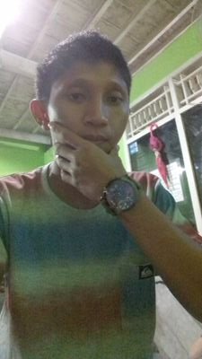Sedang Apa & Dimana ???