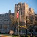 Catholic University Office of Enrollment Services (@cuaenrollment) Twitter profile photo