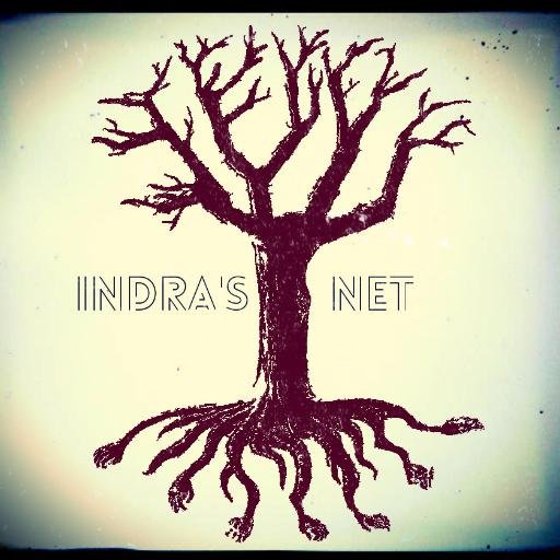 Indras_Net_'s profile picture. Alternative / Art Rock 4 Piece.