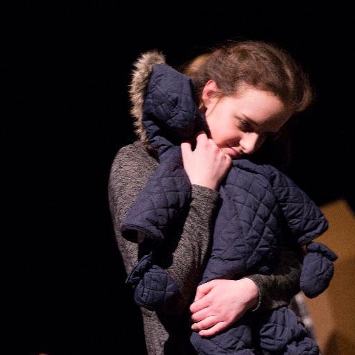 Young Company is a @NorthernStage project. This year we're performing 'What Are They Like' by Lucinda Coxon as part of @NTConnections