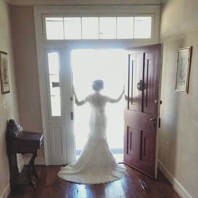 hnhelsel13's profile picture. Choral Director/forever a student (she/her)