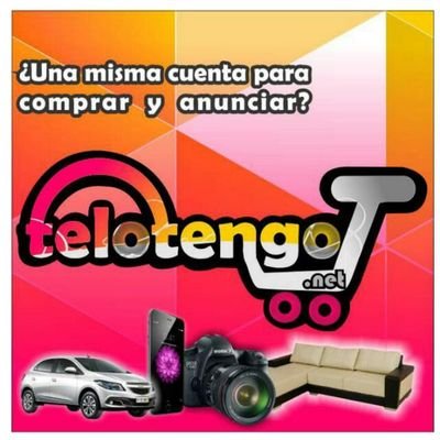 Busca, Compra ,Vende , Impulsa Tu Marca.