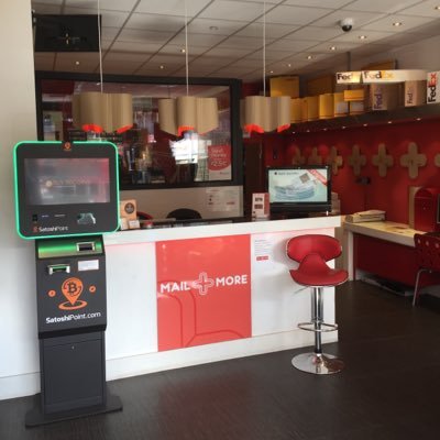 Located in Hendon central, north london we specialise in electronics and mail services all over the world