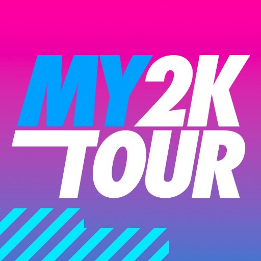 My 2K Tour