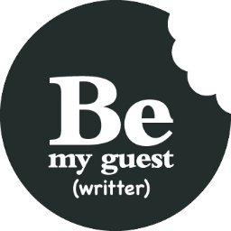 The idea is simple. Bring guest bloggers in contact with webmasters that look for content. #guestblogging #bloggerswanted #bloggerrequest