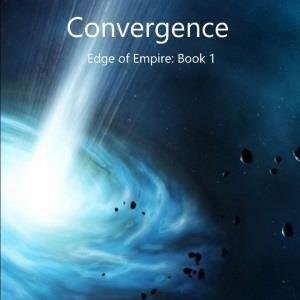 Convergence is the first book in the upcoming Edge of Empire Sci-Fi series written by J.PeterCharters.
Available on Amazon now https://t.co/4nqimSQc0V