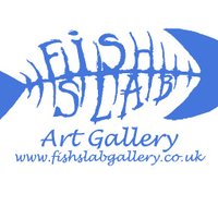 Fishslab Gallery (@fishslab) 's Twitter Profile