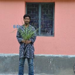 itswasim977's profile picture. 