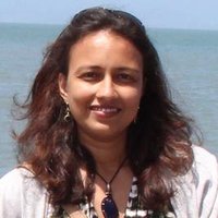 Dr. Sreedevi Sampath(@SreeUmbc) 's Twitter Profile Photo