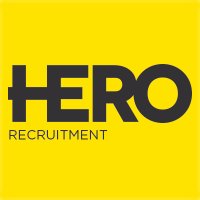 HERO Recruitment(@herorecruit) 's Twitter Profile Photo