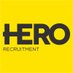 HERO Recruitment (@herorecruit) Twitter profile photo HERO Recruitment (@herorecruit) Twitter profile photo