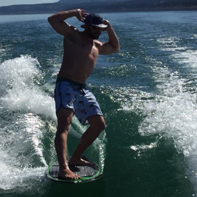 JonSandarosa's profile picture. 