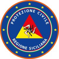 Protezione Civile Sicilia(@DrpcSicilia) 's Twitter Profile Photo