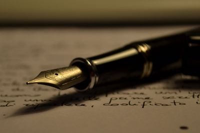 What started as learning English experiance developed in to a self Publication experience and ended in intellectual experience life whatother classes you have