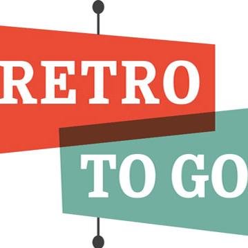 I’m David, the longstanding owner / writer of Retro To Go. I cover everything from art / design through to fashion. Get our newsletter: https://t.co/kKIFB9nbNh