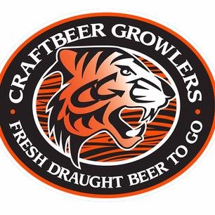 CraftBeerGrowlersUK