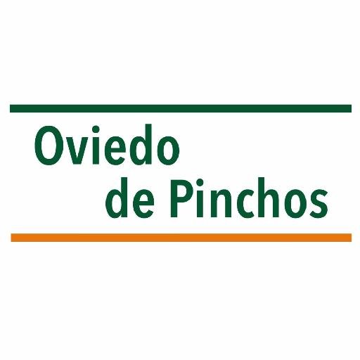 XII Oviedo de pinchos del 28 de octubre al 6 de Noviembre. Sal a la calle a saborear nuestra gastronomía en miniatura.