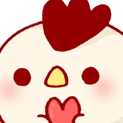 ちきんはーと一家￤LINEスタンプ販売中さんのプロフィール画像