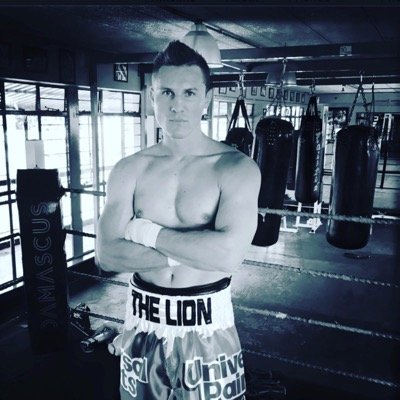 A professional boxer who loves fighting,fast cars, fast bikes and the finer things in life!!!! BAM instagram: @rynothelion