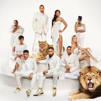 Spoiler-free tweets from the writers of the FOX hip-hop drama series Empire!