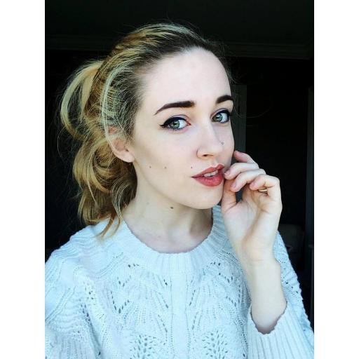 I used to love my old twitter account, then everyone from work found me. This is my new account.
