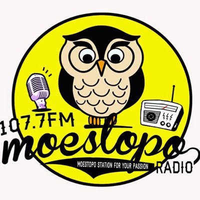 Radio Community from University of Moestopo
 For more info about Contact Person and Social Media:
https://t.co/P0hxWK1HTT