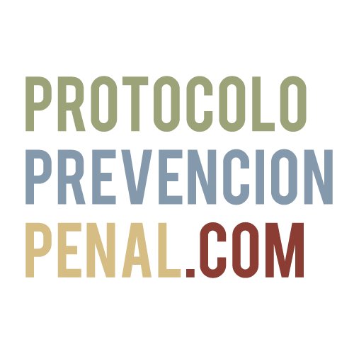 Consultora de #Compliance penal. Información sobre el protocolo de prevención penal, legislación, artículos y divulgación de la cultura del cumplimiento.