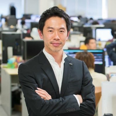 igashima's profile picture. GMOペパボ株式会社 常務取締役CFO 公認会計士