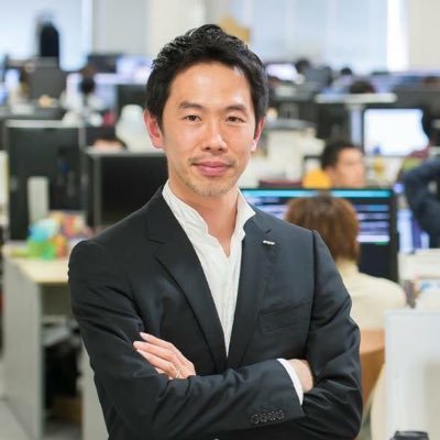 GMOペパボ株式会社 常務取締役CFO HR統括部長 兼 経営戦略部長 公認会計士
GMOクリエイターズネットワーク株式会社 代表取締役社長