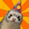 fuzzystyle's profile picture. 
