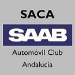 SACA. SAAB Automóvil Club Andalucía (SPAIN)