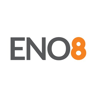 ENO8 is a Dallas-based tech studio that empowers companies to design and develop #innovative, impactful #digital products.