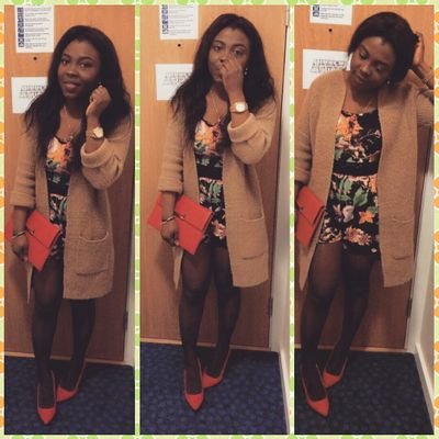 menaberry's profile picture. M real, creative and outgoing... #Teamscorpio