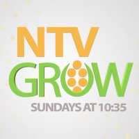 NTV's Grow(@NTVsGrow) 's Twitter Profile Photo