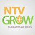 NTV's Grow (@NTVsGrow) Twitter profile photo