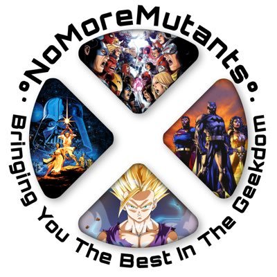 NoMoreMutantsさんのプロフィール画像