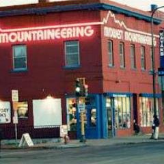 Since 1970, Midwest Mountaineering has been  providing the very best in #outdoor gear and clothing. Ask us. We've been there.