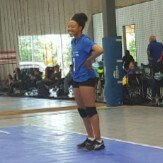 KayRockVball's profile picture. Volleyball is Life! c/o '18 #LamarHS