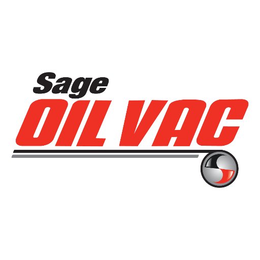 Sage Oil Vac brings efficiency and environmental responsibility to any job site with it’s exclusive no-pump, mobile oil change system. #ChangeWithSage