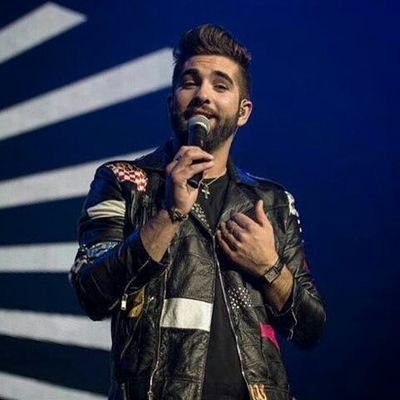 KΞИÐJI GIRΛC
Kendji le Best
hâte le 31/11/16
♡100% Kendjette ♡
tournée ΞИSΞMBLΞ
