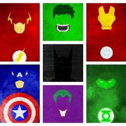 Ever wondered how fast the Flash can run? Or how strong the Hulk is? Or how many times Batman has overcome the odds? You're in the right place.