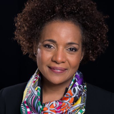 Michaëlle Jean