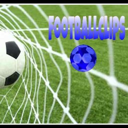 The official twitter acount of my new football youtube channel.