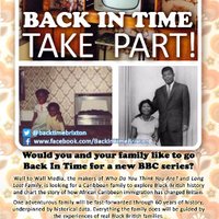 BackInTimeForBrixton (@backtimebrixton) 's Twitter Profile