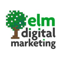 Elm Digital Marketing(@elmdigitalmktg) 's Twitter Profile Photo