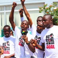 Ghana Youth Environmental Movement (GYEM) (@gyemgh) Twitter profile photo